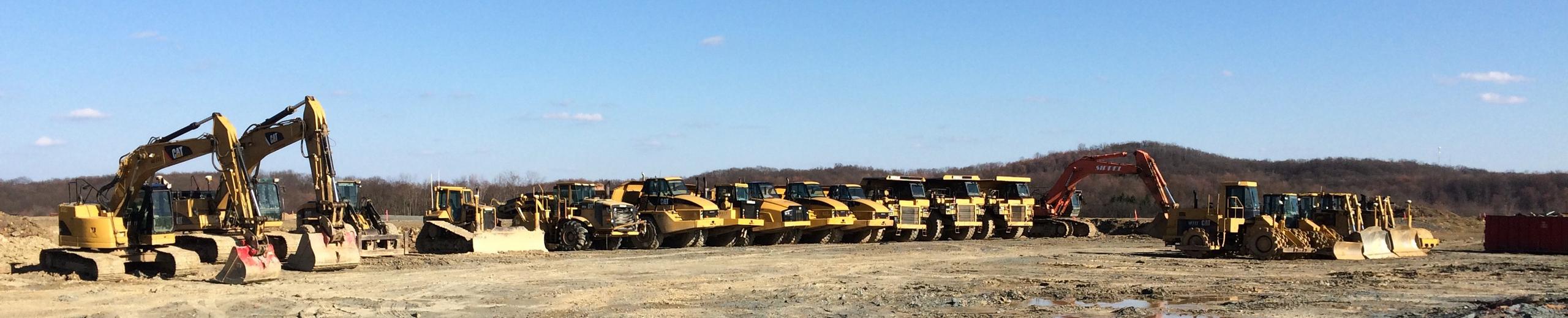 Rental Equipment Sippel Development Co., Inc.